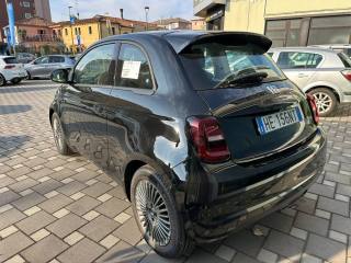 FIAT 500 usata, con Airbag laterali