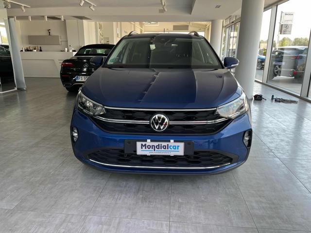 VOLKSWAGEN Taigo usata, con Airbag laterali