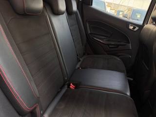 FORD EcoSport usata 8