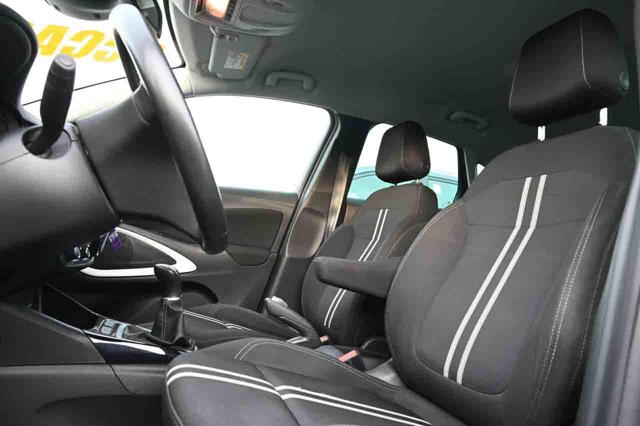 OPEL Crossland usata, con ESP