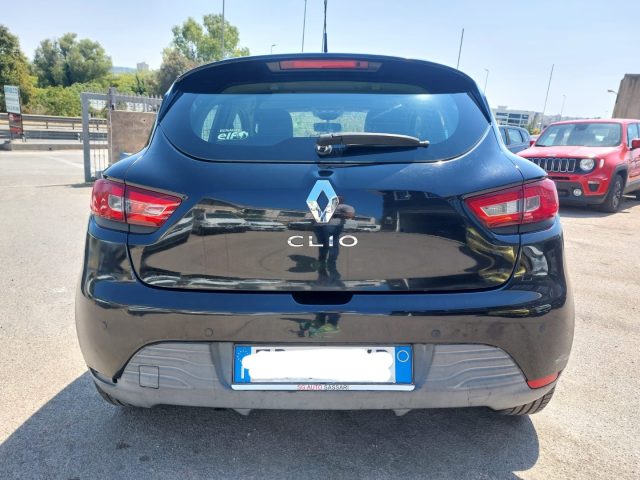 RENAULT Clio usata, con Controllo trazione