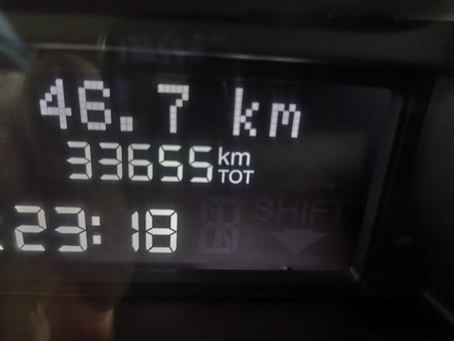 LANCIA Ypsilon usata, con Start/Stop Automatico