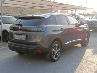 PEUGEOT 3008 usata, con Alzacristalli elettrici