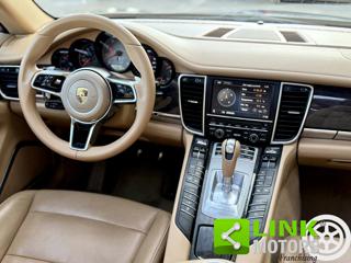 PORSCHE Panamera usata, con Fendinebbia