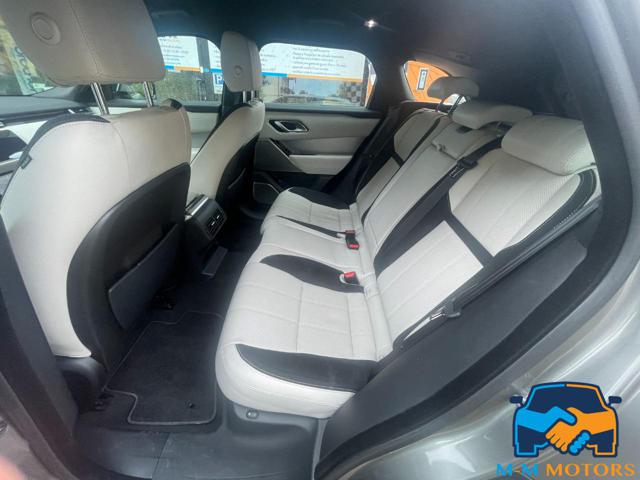 LAND ROVER Range Rover Velar usata, con ESP