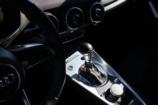 AUDI TT usata, con Controllo trazione