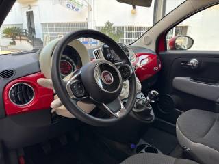 FIAT 500 usata, con Cronologia tagliandi