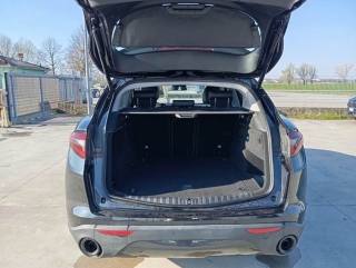 ALFA ROMEO Stelvio usata, con Autoradio