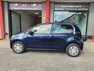 VOLKSWAGEN up! usata, con Airbag laterali