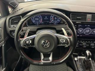 VOLKSWAGEN Golf GTI usata, con Climatizzatore
