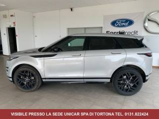 LAND ROVER Range Rover Evoque usata, con Airbag Passeggero