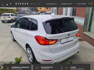BMW 218 usata, con Chiusura centralizzata