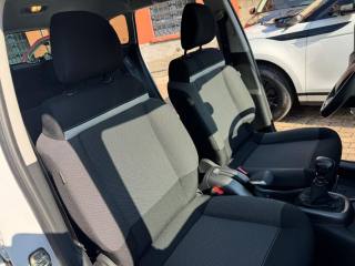 CITROEN C3 Aircross usata, con ESP