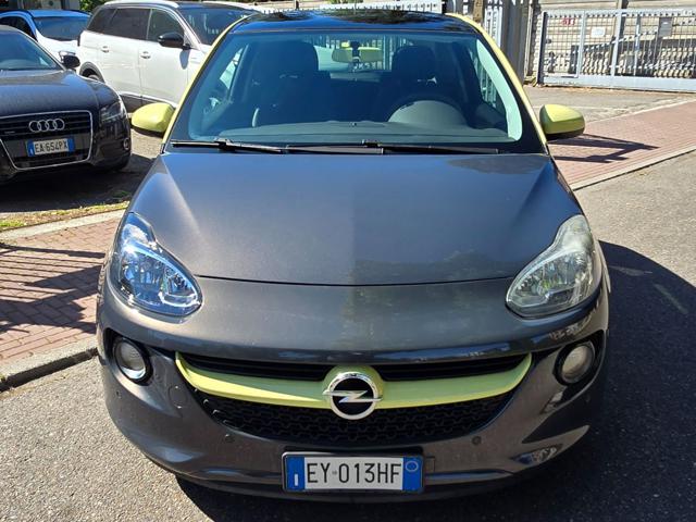 OPEL Adam usata, con Cruise Control