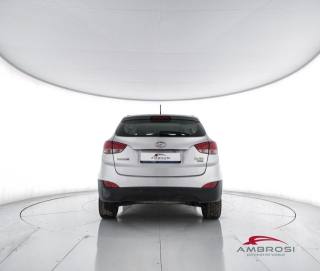 HYUNDAI iX35 usata 5