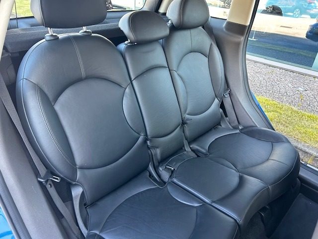 MINI Countryman usata, con Trazione integrale