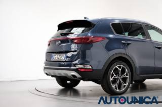 KIA Sportage usata 47