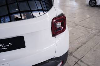 JEEP Renegade usata, con Luci diurne LED