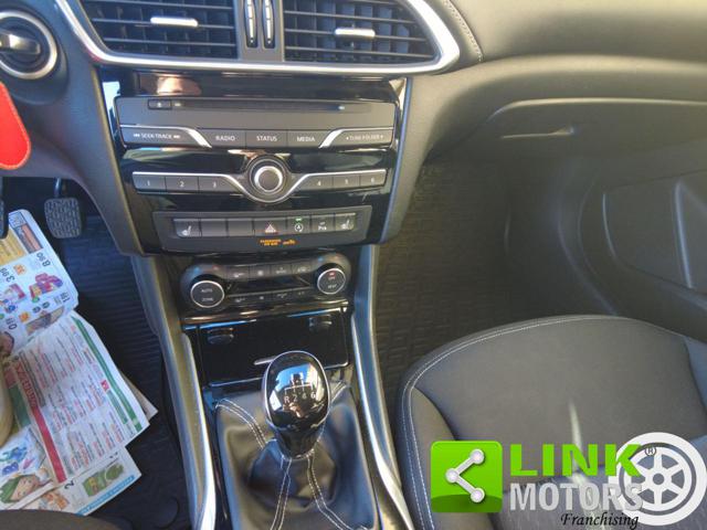 INFINITI Q30 usata, con Alzacristalli elettrici