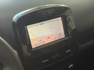 RENAULT Clio usata, con Sistema di navigazione