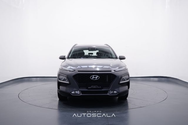 HYUNDAI Kona usata, con Airbag
