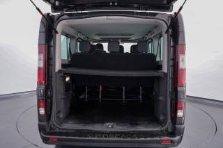 RENAULT Trafic usata 29