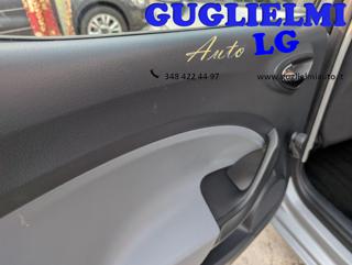 SEAT Ibiza usata, con MP3