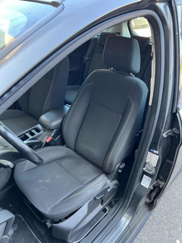 FORD C-Max usata, con ESP