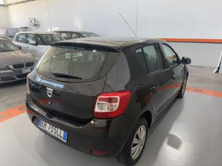 DACIA Sandero usata 16
