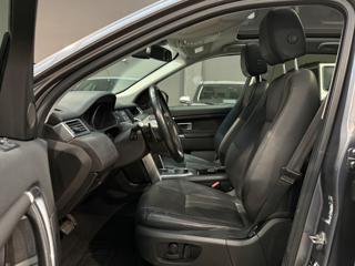 LAND ROVER Discovery Sport usata, con Antifurto