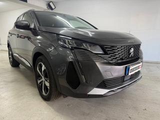 PEUGEOT 3008 usata, con Airbag
