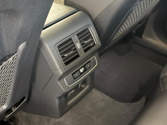 AUDI Q5 usata, con Cruise Control
