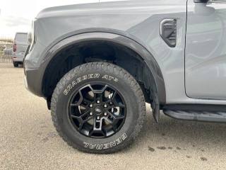 FORD Ranger usata, con Immobilizzatore elettronico
