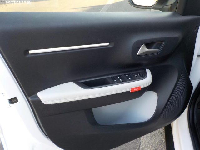 CITROEN C3 usata, con Chiusura centralizzata telecomandata