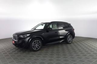 BMW X1 usata 6
