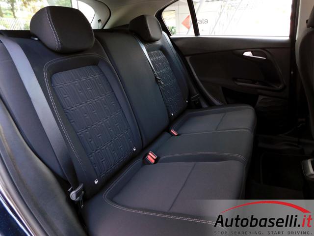 FIAT Tipo usata, con Specchietti laterali elettrici