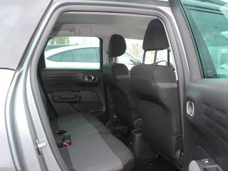 CITROEN C3 Aircross usata, con Fendinebbia