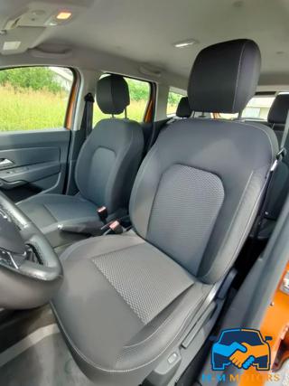 DACIA Duster usata, con Cronologia tagliandi