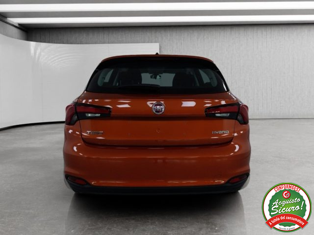 FIAT Tipo usata, con Chiusura centralizzata