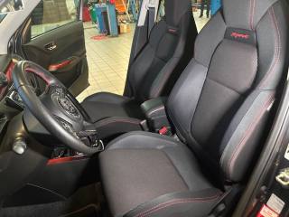 SUZUKI Swift usata, con Fendinebbia