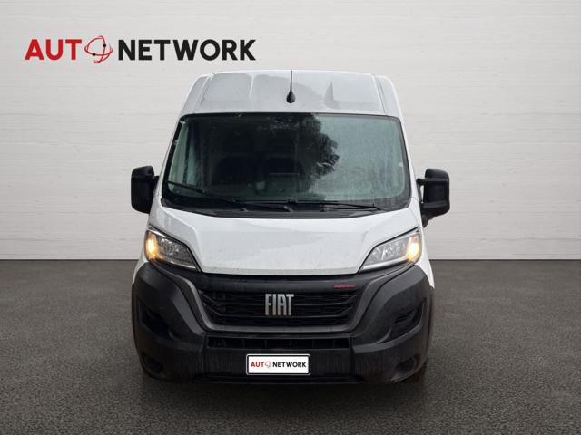 FIAT Ducato usata, con ESP