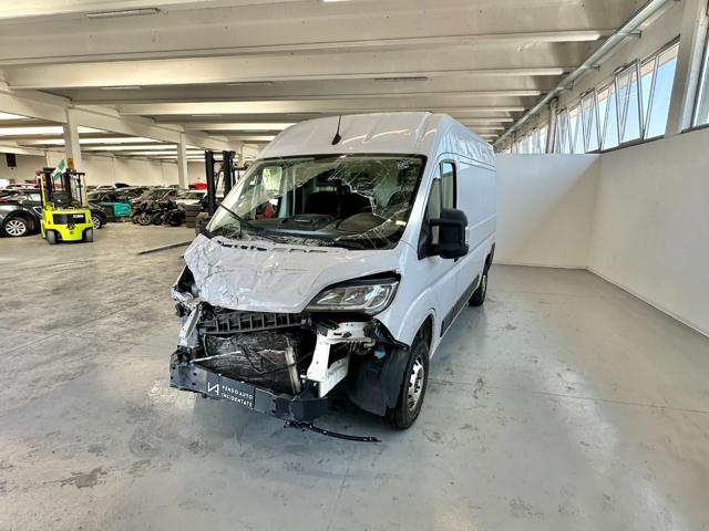 CITROEN Jumper usata, con Alzacristalli elettrici