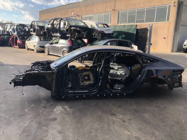 AUDI A7 usata, con Airbag Passeggero