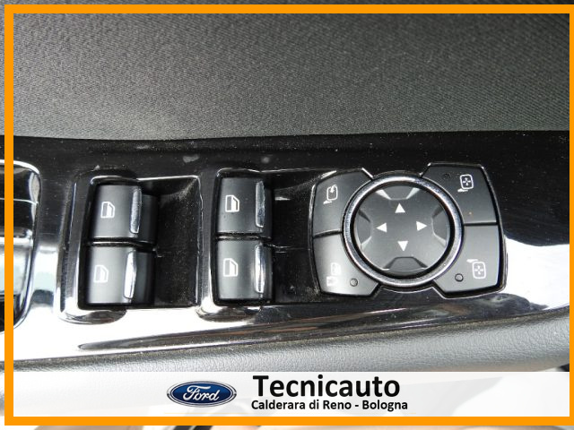 FORD S-Max usata, con Bluetooth