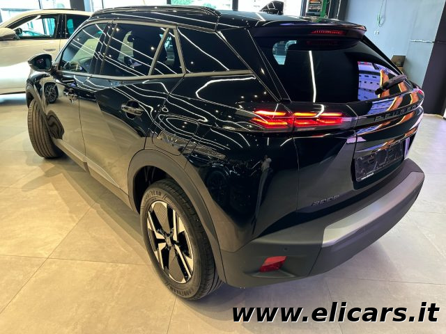 PEUGEOT 2008 usata, con Alzacristalli elettrici