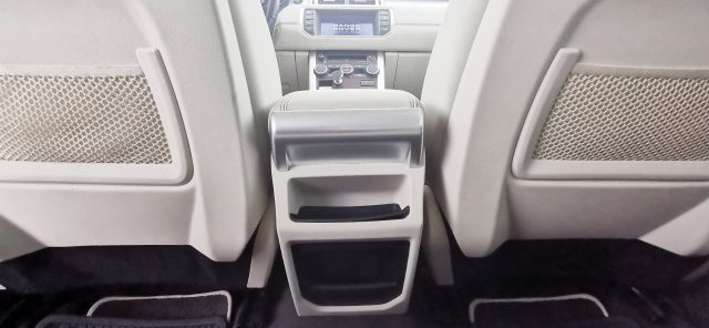 LAND ROVER Range Rover Evoque usata, con Volante multifunzione