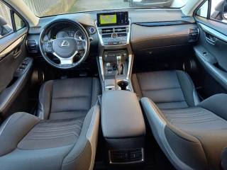 LEXUS NX 300 usata, con Chiusura centralizzata