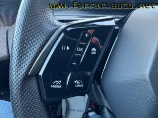 PEUGEOT 3008 usata, con Touch screen