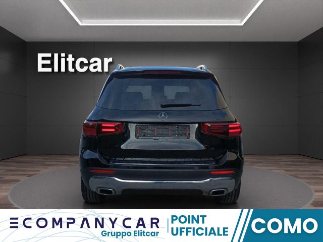 MERCEDES-BENZ GLB 180 usata, con Airbag Passeggero