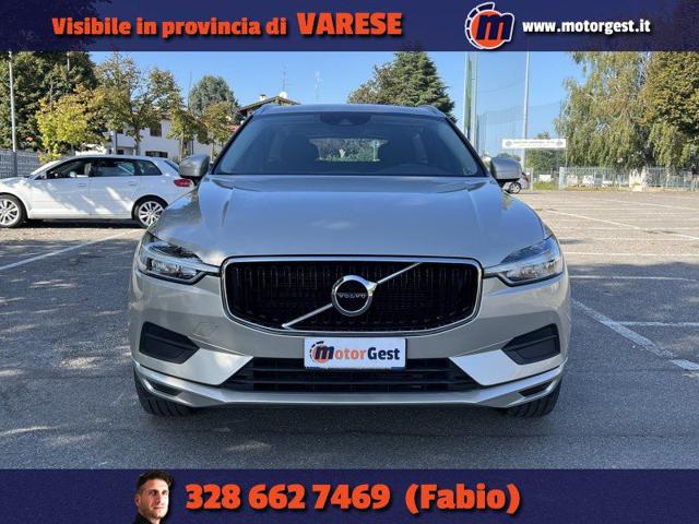 VOLVO XC60 usata, con Airbag